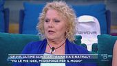 GF Vip, ultime scintille tra Katia e Nathalie