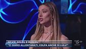 GF Vip, Soleil e Manuel