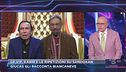 GF Vip, Kabir e le ripetizioni su Sandokan