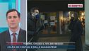 Contagi covid: Italia, paese bloccato