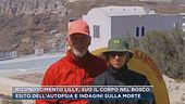 Riconoscimento Lilly, suo il corpo nel bosco