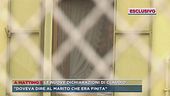 Esclusivo, giallo di Trieste: le nuove dichiarazioni di Claudio l'amico di Liliana