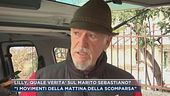 Lilly, quale verità sul marito Sebastiano