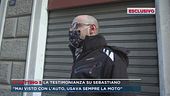 La testimonianza su Sebastiano