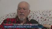 Lilly, parla il marito Sebastiano