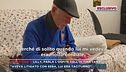 Lilly, parla l'ospite dell'ultima cena