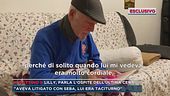 Lilly, parla l'ospite dell'ultima cena