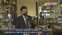 Certificato al posto del green pass, parlano i baristi toscani