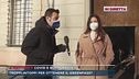 La sindaca di San Lazzaro, Isabella Conti: "Solo i vaccinati a contatto col pubblico"