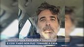 La storia di Fabio, "Niente green pass, niente traghetto"