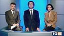 Buon compleanno al TG5