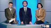 Buon compleanno al TG5