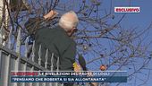 Le rivelazioni del padre di Logli