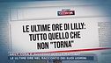 Lilly, cosa è successo quella mattina