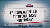 Lilly, cosa è successo quella mattina