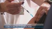 Vaccini, il pressing del governo
