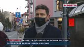 In diretta dal paese che non ha più vigili