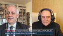 A Mattino 5 l'elezione del Presidente della Repubblica