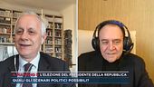 A Mattino 5 l'elezione del Presidente della Repubblica