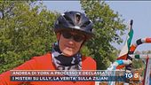 Andrea di York a processo e declassato, i misteri di Lilly, la verità sulla Ziliani