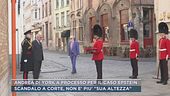 Andrea di York a processo per il caso Epstein