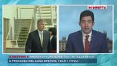 Andrea di York non è più "Altezza Reale"