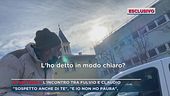L'incontro tra Fulvio e Claudio