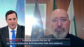 Stefano Bonaccini: "In Emilia Romagna basterà il test fai da te"
