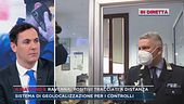 Ravenna, positivi tracciati a distanza