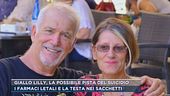 Giallo Lilly, la possibile pista del suicidio