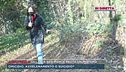 Trieste, dal luogo del ritrovamento di Lilly
