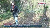 Trieste, dal luogo del ritrovamento di Lilly