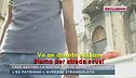 Caso Agatina, la nostra troupe aggredita da Saro