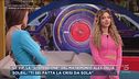 GF Vip, la "sospensione" del matrimonio Alex-Delia