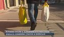 In paese chiude il supermercato per covid