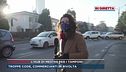 L'hub di Mestre per i tamponi