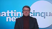Matteo Renzi sul Presidente della Repubblica