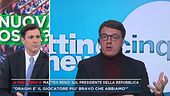 Quirinale, Renzi: "Draghi? È il giocatore più bravo che abbiamo"