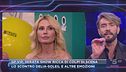 Gf vip, serata show ricca di colpi di scena