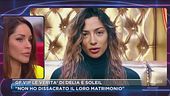 Gf vip, le verità di Delia e Soleil