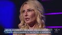 Gf vip, Nathalie e i problemi con gli uomini