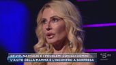 Gf vip, Nathalie e i problemi con gli uomini