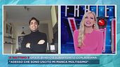 Gf vip, Biagio e il rapporto con Miriana