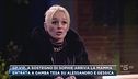 Gf vip,  a sostegno di Sophie arriva la mamma