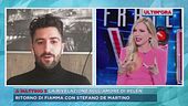 La rivoluzione sull'amore di Belen