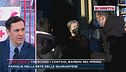 In diretta da La Spezia, famiglie nella rete delle quarantene