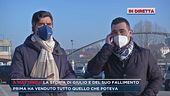 La storia di Giulio e del suo fallimento