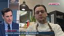 Chef Nappo e la bolletta lievitata