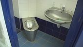 Una causa lunga 20 anni per i rumori del water