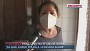 Bimba caduta dal balcone a Torino, la vicina di casa: "Il patrigno sbraitava"